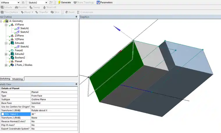 ansys19安装错了怎么卸载